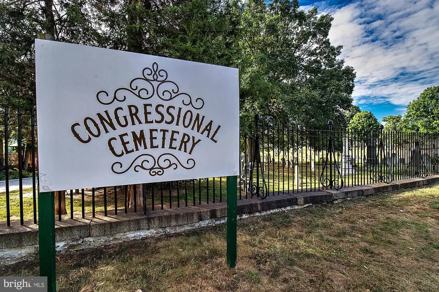 741 Kentucky Ave Se, Washington, DC 20003 - #2