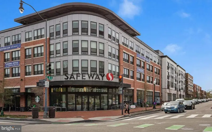 741 Kentucky Ave Se, Washington, DC 20003 - #3