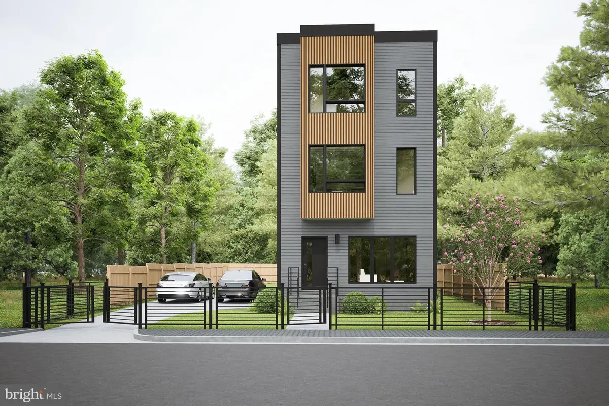 4427 Minnesota Ave Ne, Washington, DC 20019 - Image #1