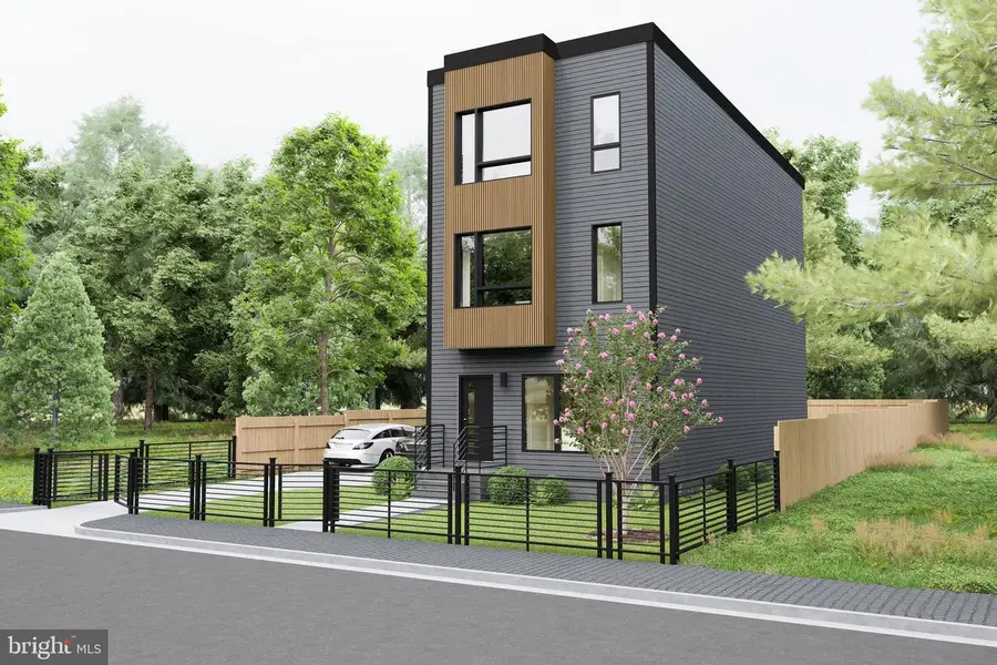 4427 Minnesota Ave Ne, Washington, DC 20019 - Image #3