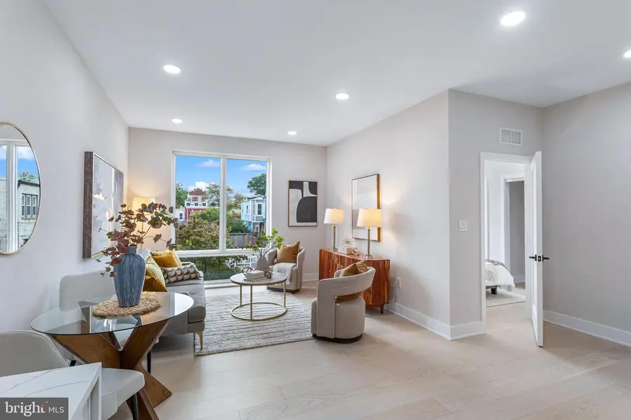 1516 East Capitol St Ne, Washington, DC 20003 - #2