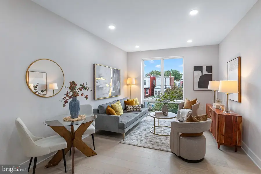 1516 East Capitol St Ne, Washington, DC 20003 - #3