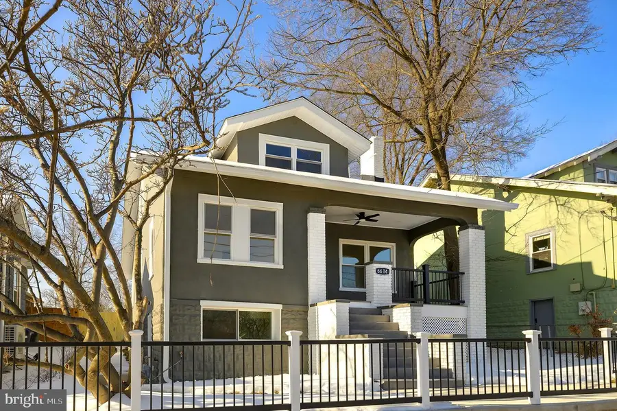 6614 Eastern Ave Nw, Washington, DC 20012 - #3