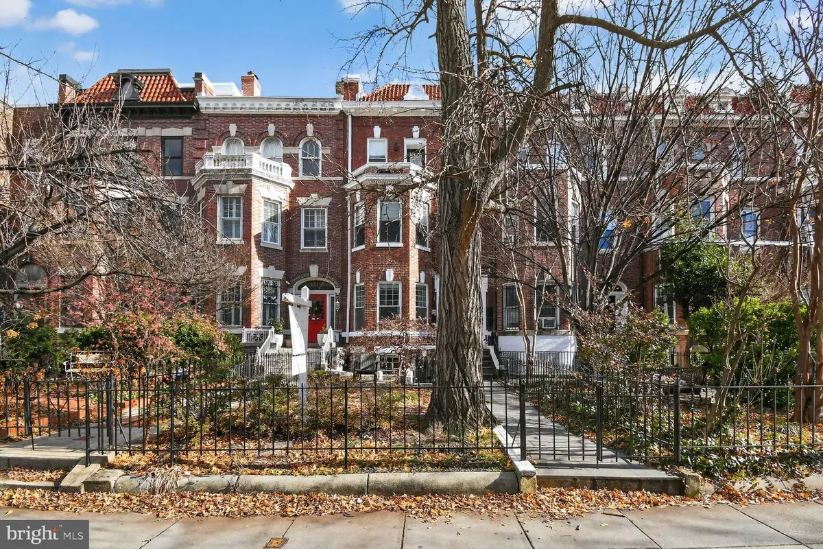 3317 16th St Nw #4, Washington, DC 20010 - #1