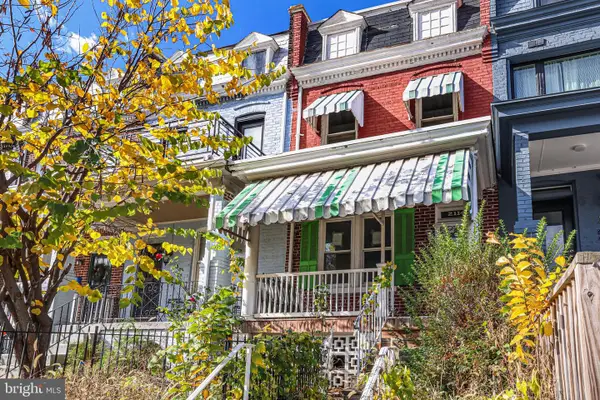 2114 4th St Ne, WASHINGTON, DC 20002