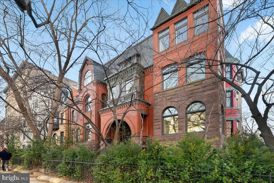 1752 17th St Nw, Washington, DC 20009 - #2