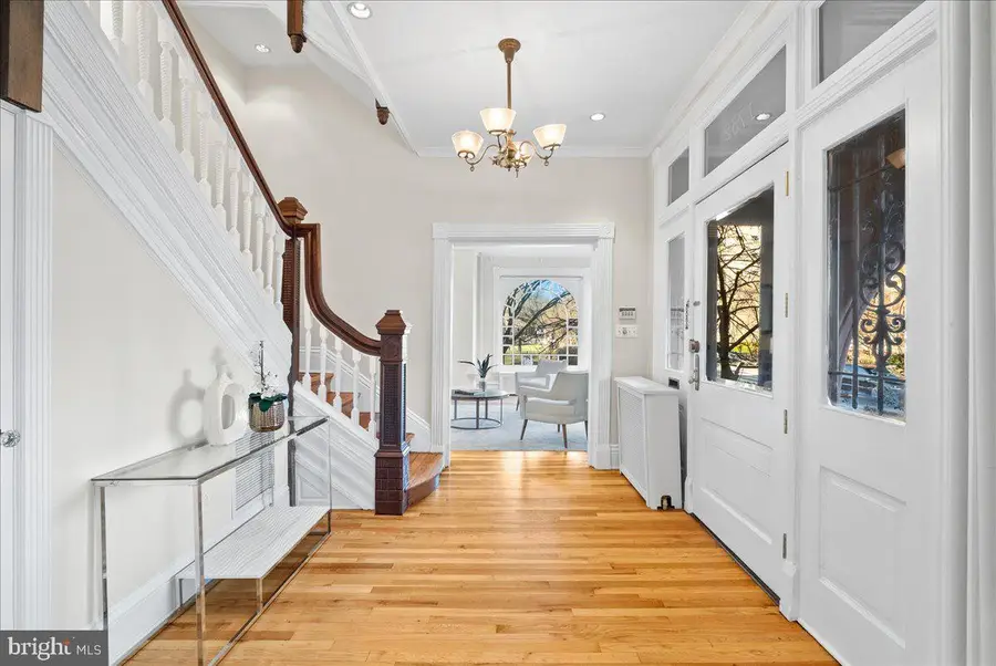 1752 17th St Nw, Washington, DC 20009 - #3