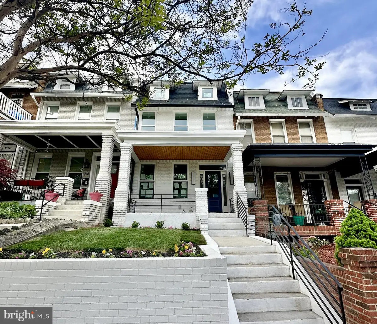 220 V St Ne, Washington, DC 20002 - #1