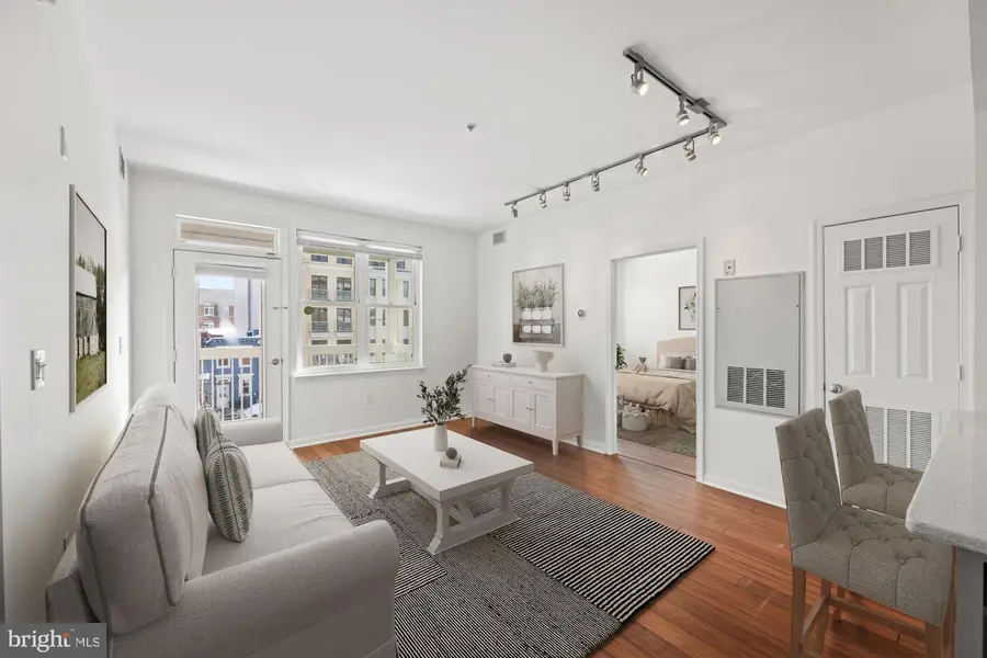 2004 11th St Nw #222, Washington, DC 20001 - #2