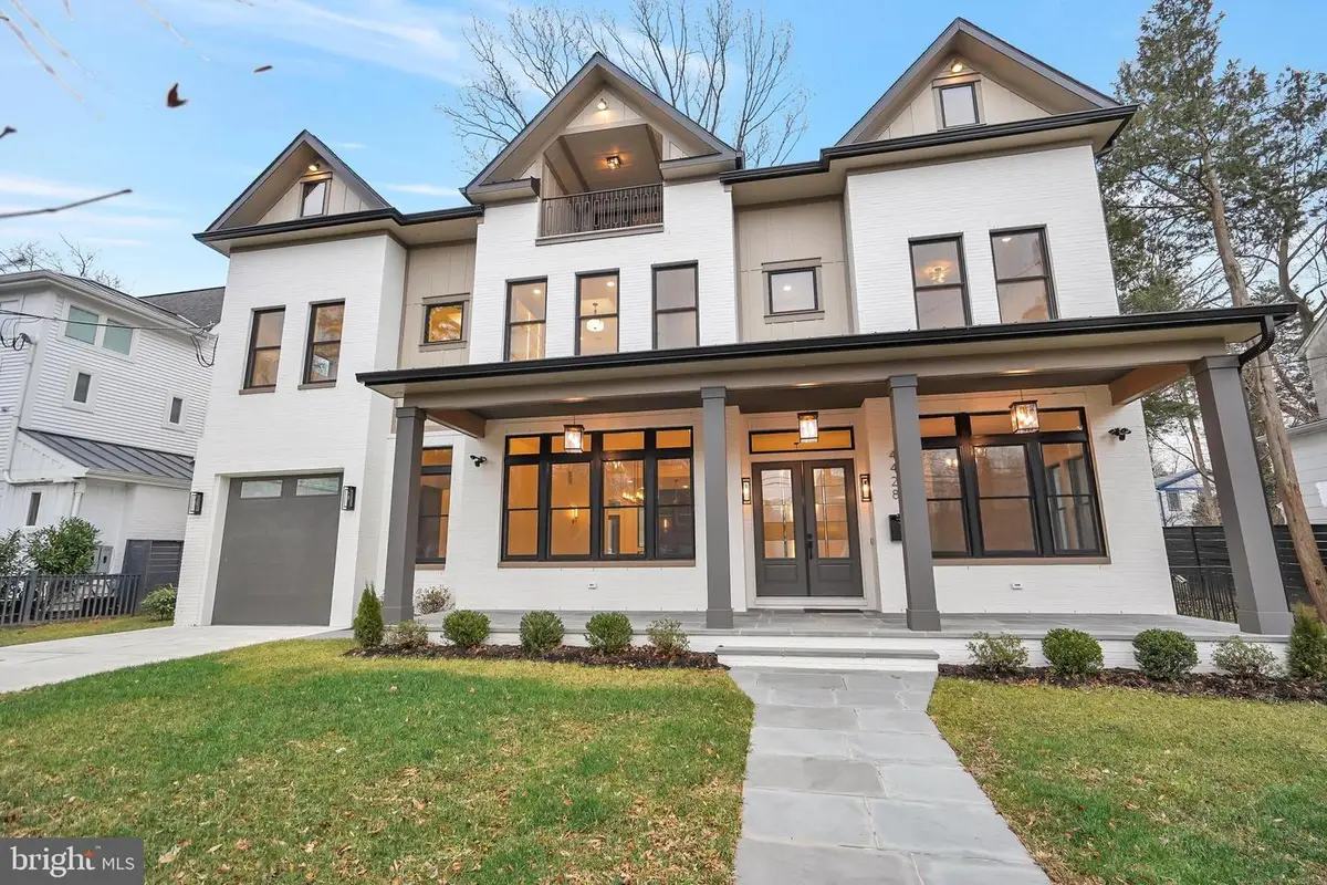 4428 Albemarle St Nw, Washington, DC 20016 - #1