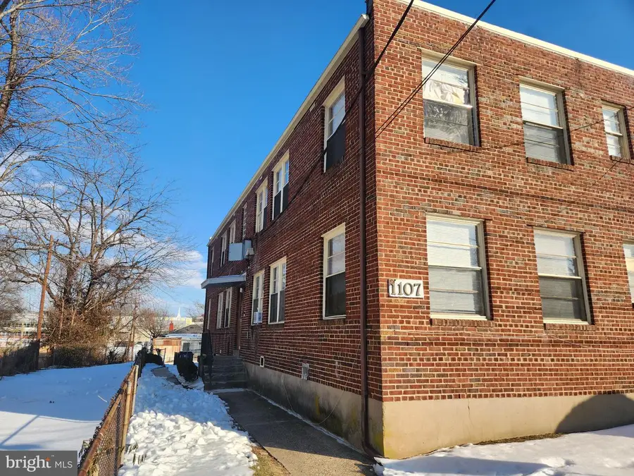 1107 48th Pl Ne, Washington, DC 20019 - #3