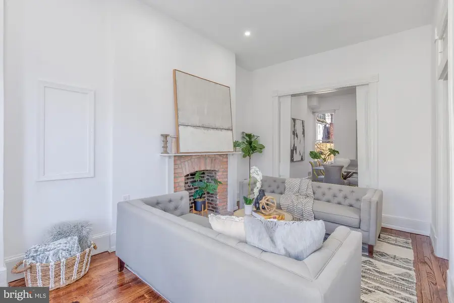 1507 Marion St Nw, Washington, DC 20001 - #3