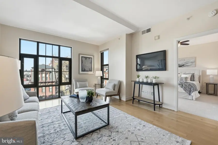 910 M St Nw #516, Washington, DC 20001 - #2