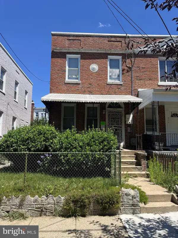 513 Sheridan St Nw, WASHINGTON, DC 20011