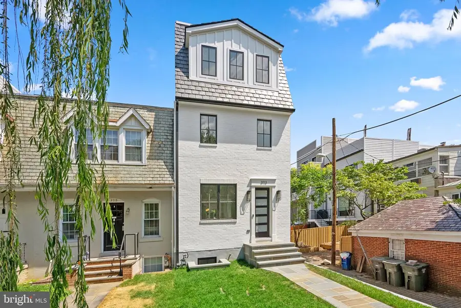 3713 R St Nw, Washington, DC 20007 - #3