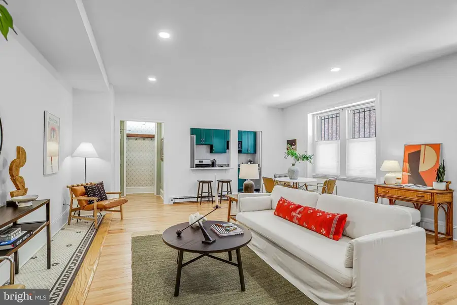 3420 16th St Nw #102, Washington, DC 20010 - #3