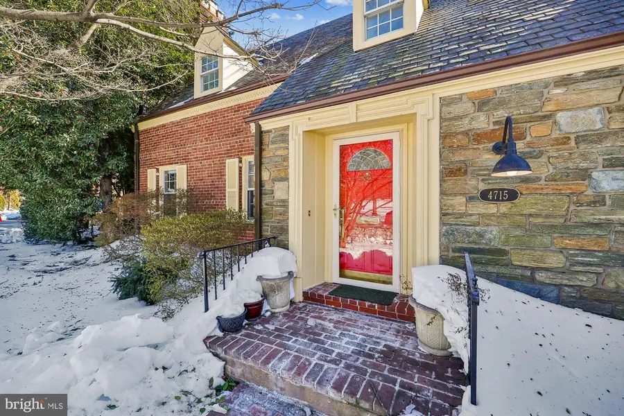 4715 Nebraska Ave Nw, Washington, DC 20016 - Image #2