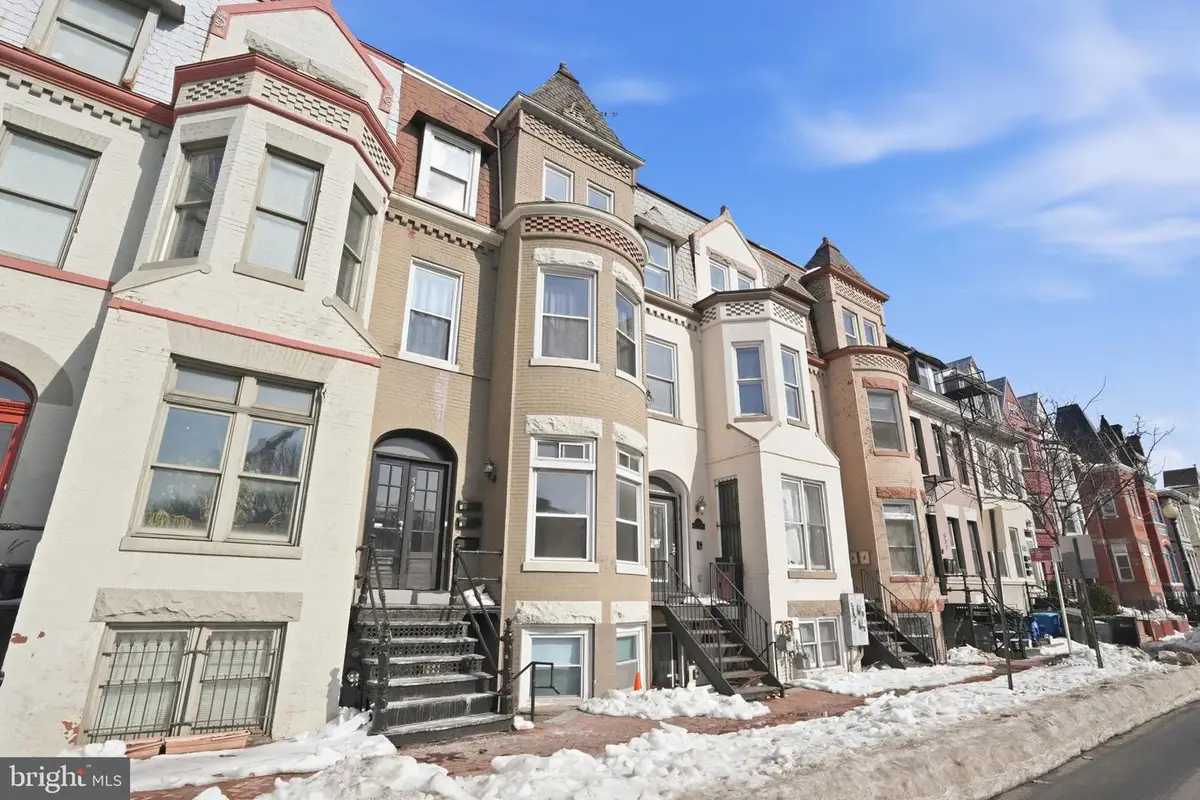 543 Florida Ave Nw, Washington, DC 20001 - Image #1