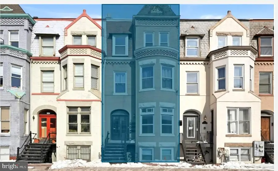 543 Florida Ave Nw, Washington, DC 20001 - Image #2
