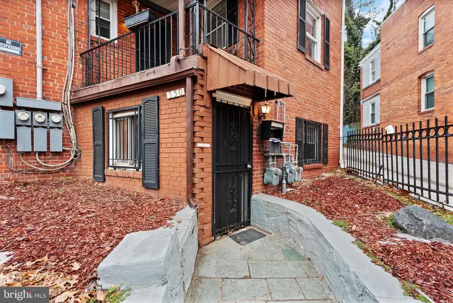 550 Malcolm X Ave Se, Washington, DC 20032 - #2