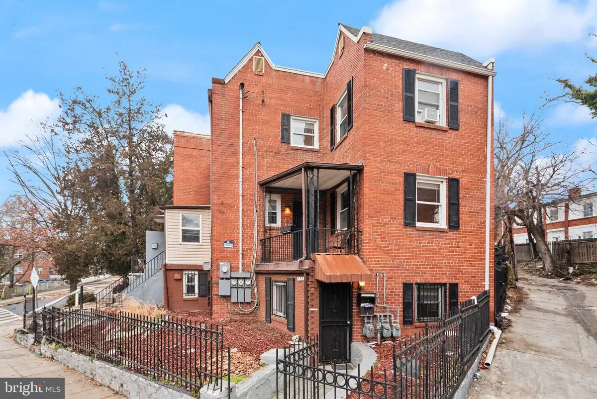 550 Malcolm X Ave Se, Washington, DC 20032 - #1