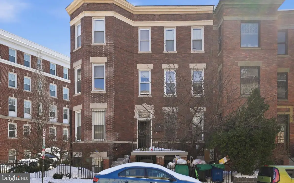 1500 Columbia Rd Nw, Washington, DC 20009 - #1