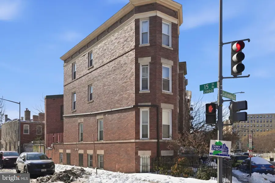 1500 Columbia Rd Nw, Washington, DC 20009 - #2