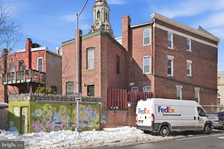 1500 Columbia Rd Nw, Washington, DC 20009 - #3