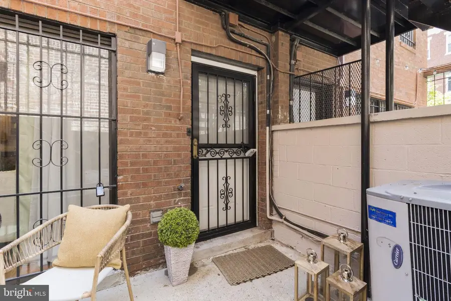 1435 Corcoran St Nw #3, Washington, DC 20009 - Image #3