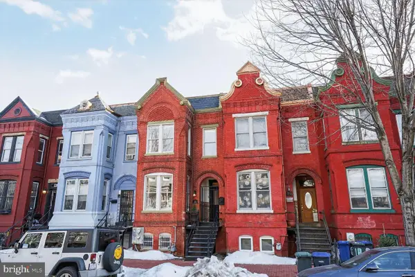 1316 Florida Ave Nw, WASHINGTON, DC 20009