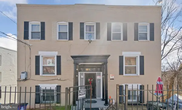 3162 Buena Vista Ter Se, WASHINGTON, DC 20020