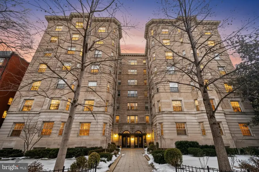 1801 16th St Nw #102, Washington, DC 20009 - #2