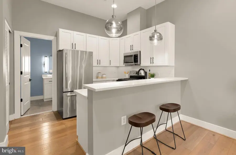 4308 Georgia Ave Nw #404, Washington, DC 20011 - #2