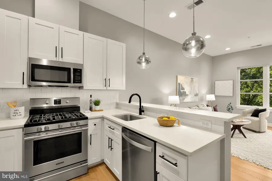 4308 Georgia Ave Nw #404, Washington, DC 20011 - #3