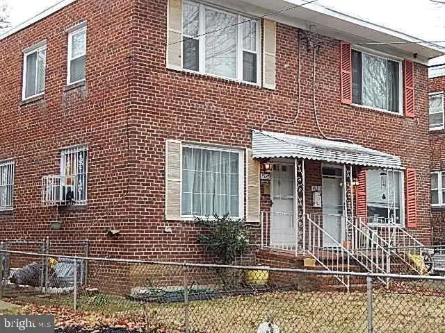 1525 Fort Dupont St Se, Washington, DC 20020 - Image #1