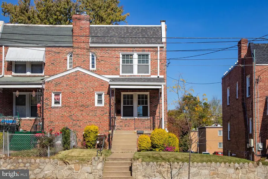 2908 O St Se, Washington, DC 20020 - Image #3