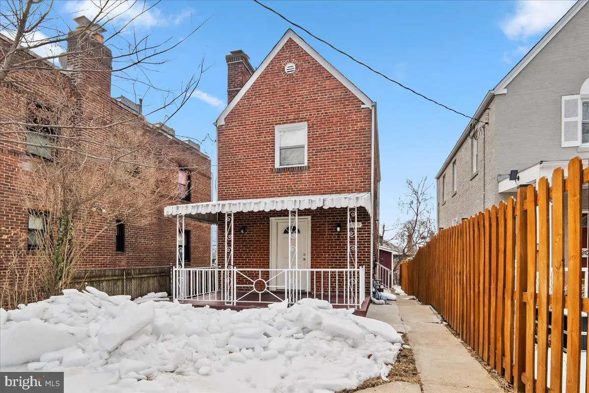 6416 Blair Rd Nw, Washington, DC 20012 - #1