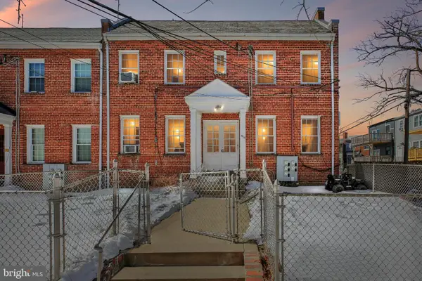 5618 1st St Nw, WASHINGTON, DC 20011