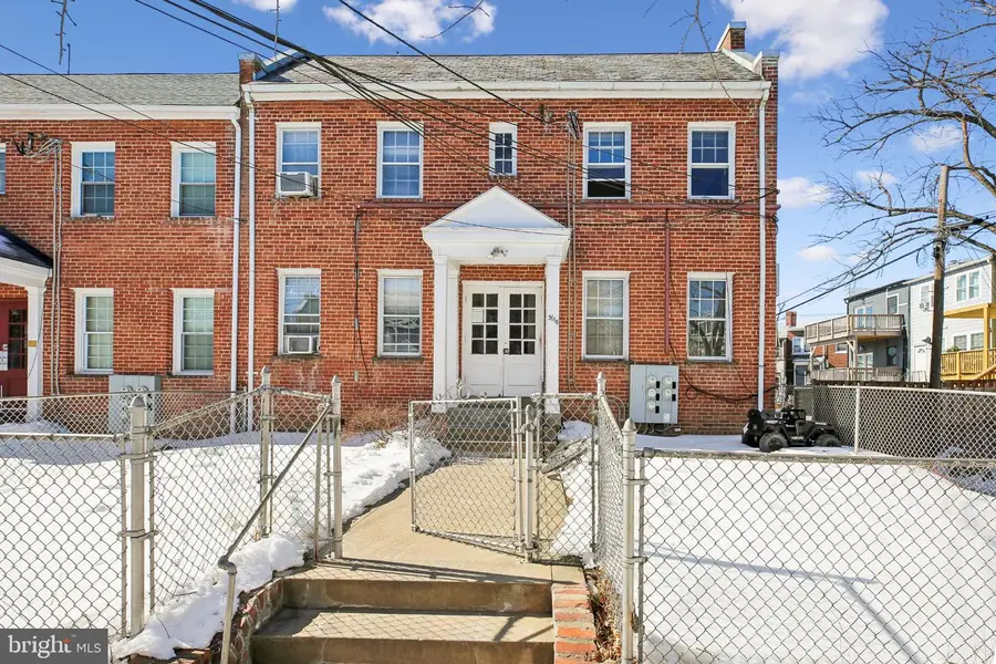 5618 1st St Nw, Washington, DC 20011 - #2