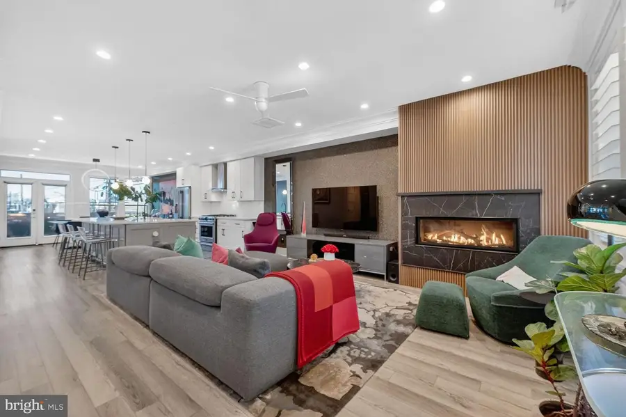 2214 North Capitol St Nw, Washington, DC 20002 - #2