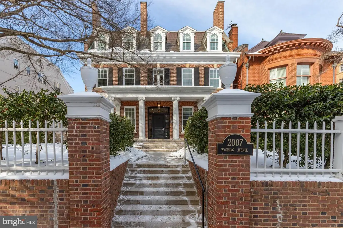2007 Wyoming Ave Nw #14, Washington, DC 20009 - Image #1