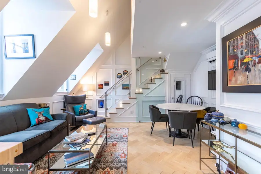 2007 Wyoming Ave Nw #14, Washington, DC 20009 - #2