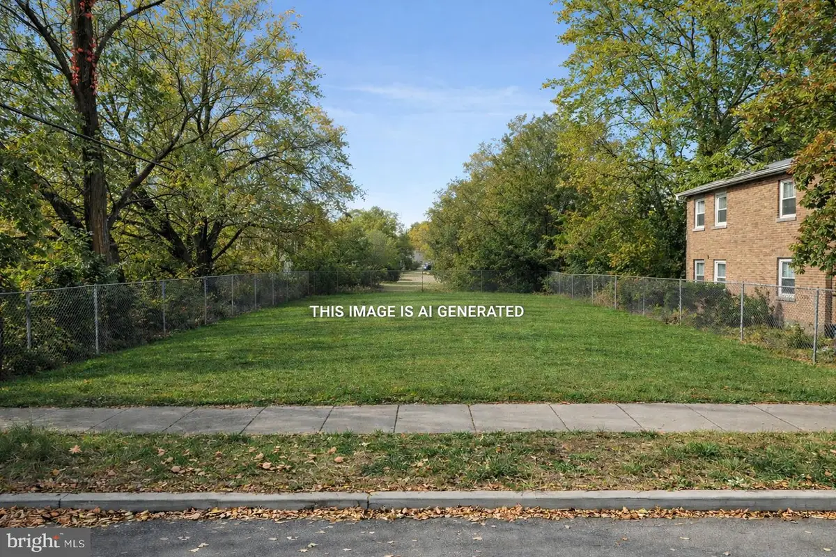 Bellevue St Se, Washington, DC 20020 - Image #1