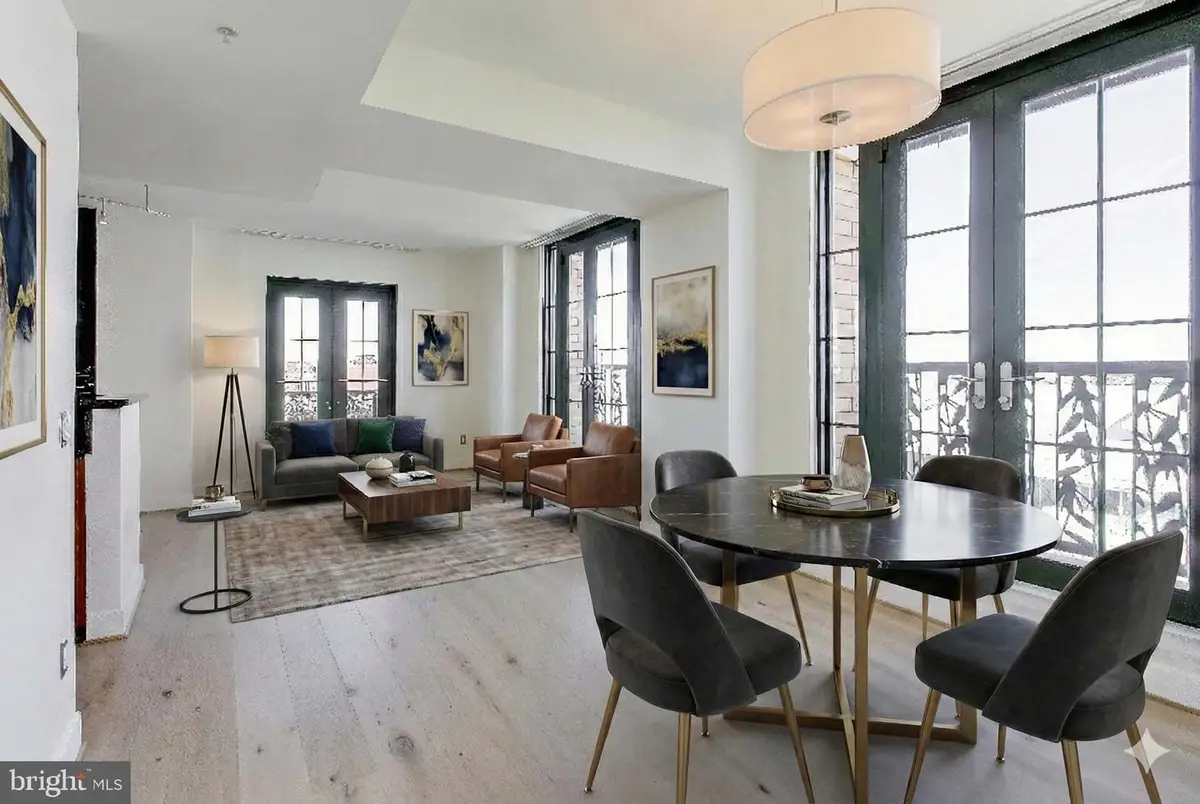 910 M St Nw #1022, Washington, DC 20001 - #1