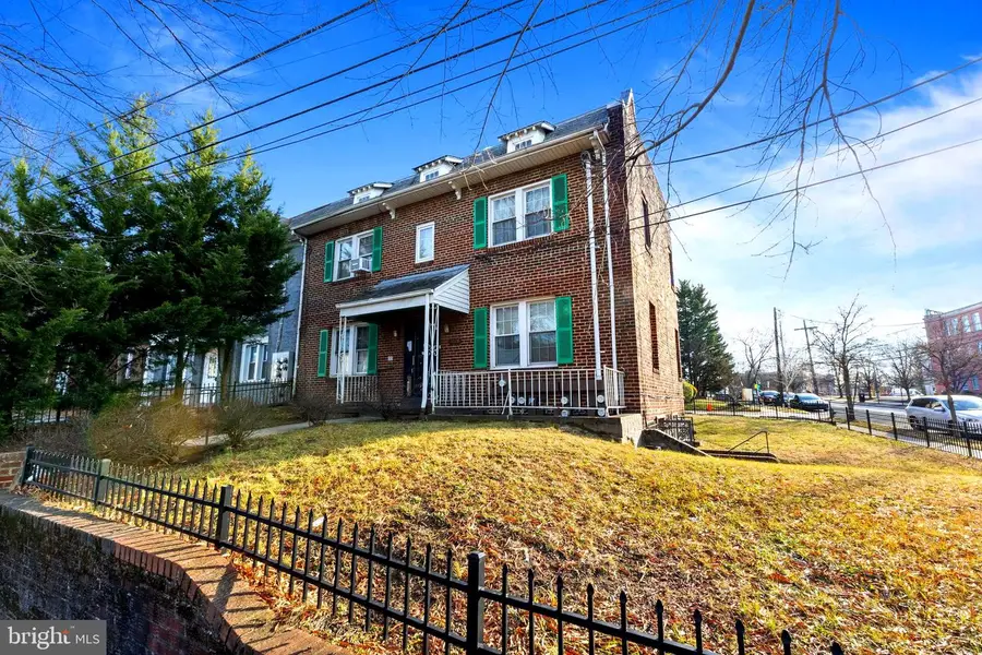 1224 Missouri Ave Nw, Washington, DC 20011 - Image #2