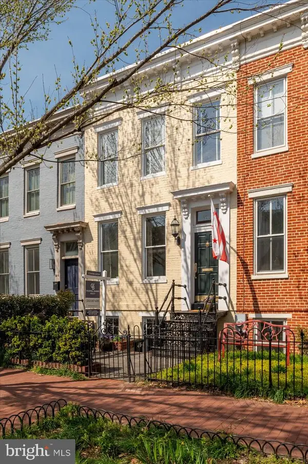 512 Independence Ave Se, WASHINGTON, DC 20003