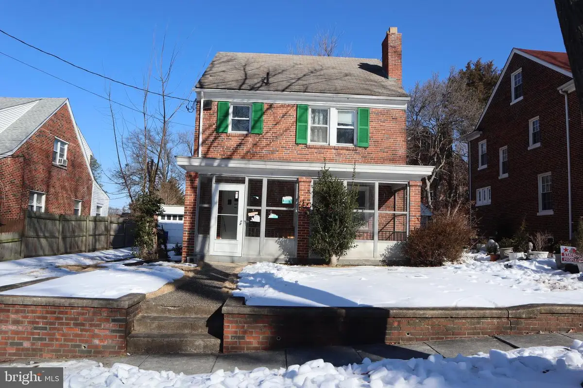 205 Oglethorpe St Nw, Washington, DC 20011 - #1