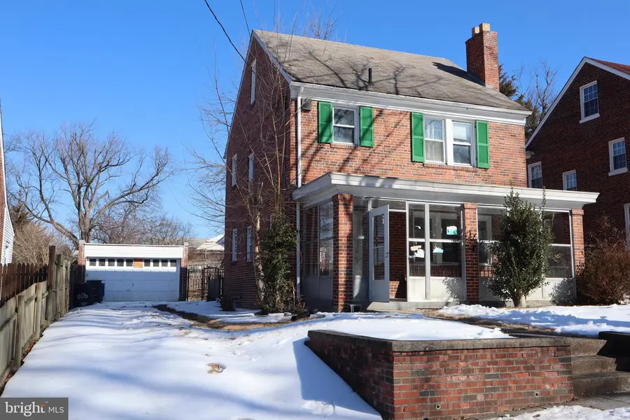 205 Oglethorpe St Nw, Washington, DC 20011 - #2