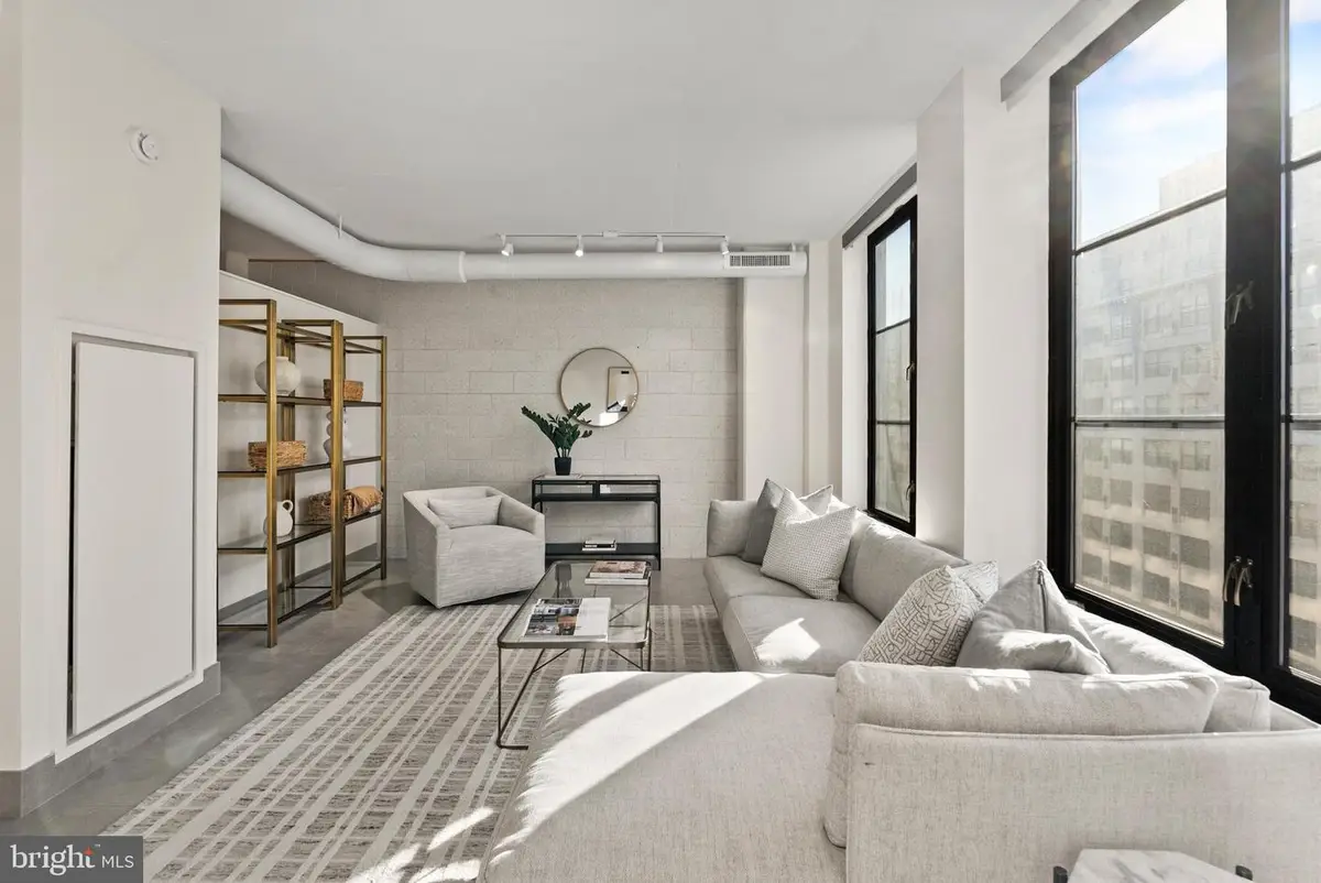 1133 14th St Nw #802, Washington, DC 20005 - Image #1