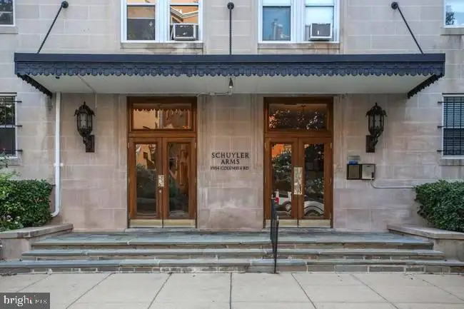 1954 Columbia Rd Nw #308, Washington, DC 20009 - #2